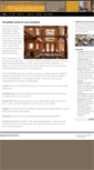 Mobile Screenshot of designersguildbuilding.com